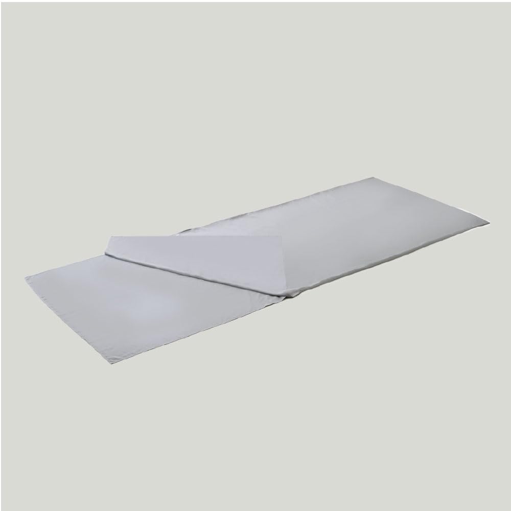 ISUKA Insert 211022 Sheet, Gray,