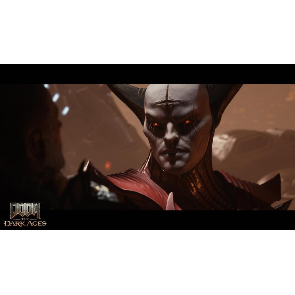 MicroSoft Doom  The Dark AgeS   Collector S Bundle  XboX SerieS X  Special 12   