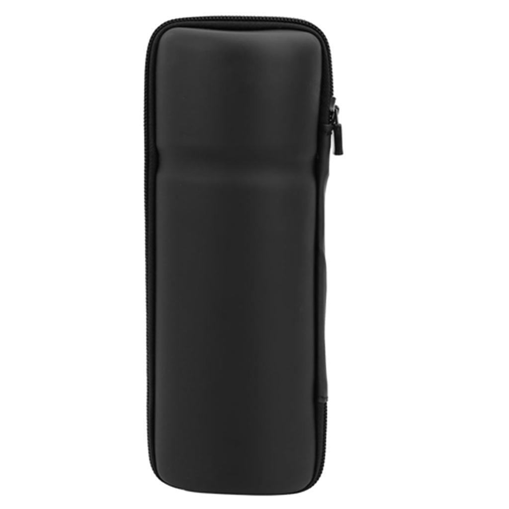 Bicycle Frame Bag Kit Bicycle Kettle Bracket Hard Shell Repair Tool Bag Maintenance Kit Black