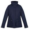 Regatta Womens/Ladies Leighton Waterproof Jacket