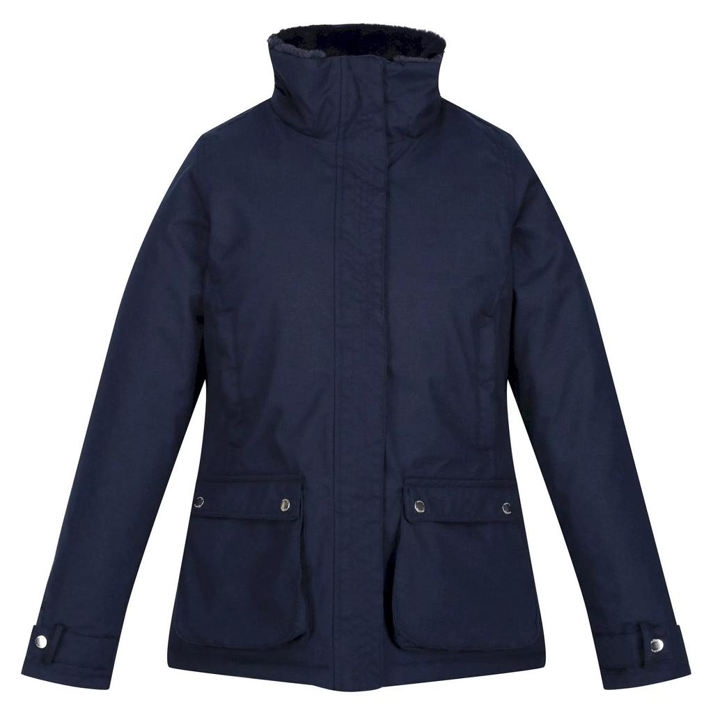 Regatta Womens/Ladies Leighton Waterproof Jacket