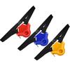 Portable Sea Rod Belly Top Belt Fishing Rod Pole Support Accessory for Boat Fishing