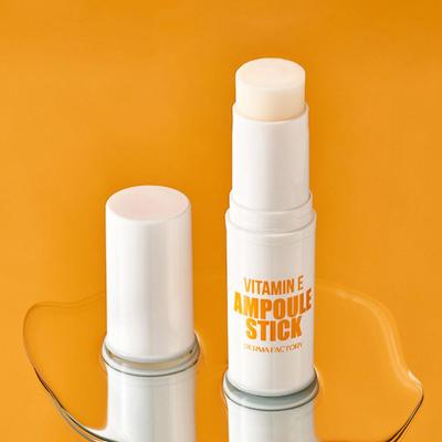 Dermafactory EDLP Vitamina E 10% Ampolla Stick 9.5g