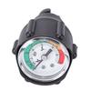 Inflatable Boat Air Pressure Gauge 0 30PSI High Accuracy Barometer Lightweight Pressure Tester Device for Kayak