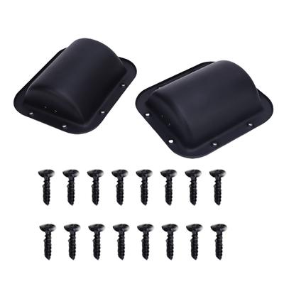 Araç Hoparlörleri – Subwoofer Hoparlör parçaları