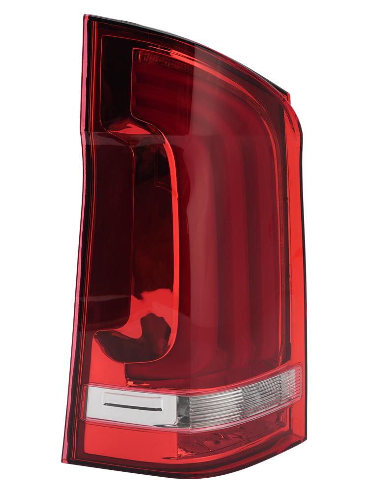 LED Rear Left Taillight A4478200564 For Benz V Class W447 2014-2019