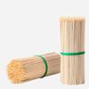 Disposable Bamboo Skewers