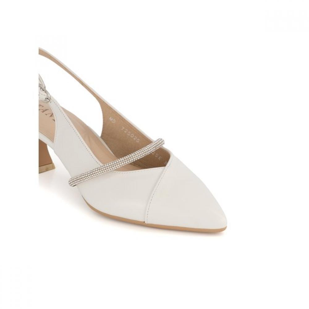 Tandy Women Shoes C 1320 slingbaCk