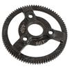 RC Pinion Spur Gear Set Hardened Steel 48P 86T Spur Gear 19T 20T 21T Pinion Gear for Traxxas Slash 2WD 1 10 RC Car