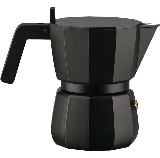 Кофеварка Alessi DC06/3B Moka