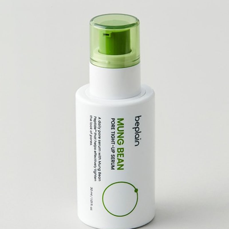 [Beplain] Green Bean Tight-up Serum 30ml
