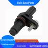 Buick Opel Crankshaft Position Sensor - Compatible with 12577245, 12674704