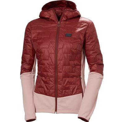 Гибридная Куртка Lifaloft Hybrid Insulator