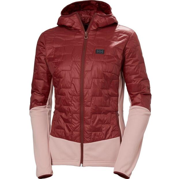 Гибридная куртка Helly Hansen Lifaloft Hybrid Insulator XL