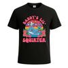 Papa#039;s Lil Squirter Scherz T-Shirt Lustiges T-Shirt Für Männer Scherz T-Shirt Oberteil Unisex T-Shirt