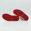 HJ9338-106 Nike Air Jordan 1 Low SE Sail Team Red Varsity Red (Da donna)