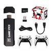 HD Familien Spiel GD10 PRO Video 4K Spiel Stick 3D Spiel Konsole Mit 2.4G Kabellosem Controller X2 PLUS Q9 Pro M66