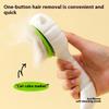 Cat Brush Cleaning Slicker Brush For Quick Cleaning Efficient Brush For Shedding Tangled Hair Slicker Brush For Kitten Rabbit