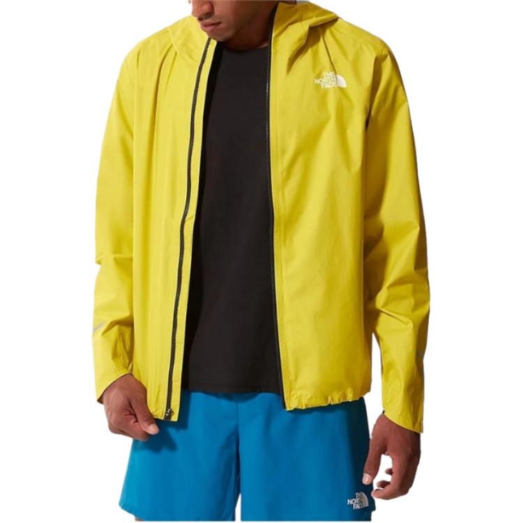 The North Face Jacken & Mäntel Herren Gelb NF0A536L-760