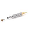 Self Locking Aluminum Alloy Tattoo Machine Supply Handle Grips Tube Back Tube