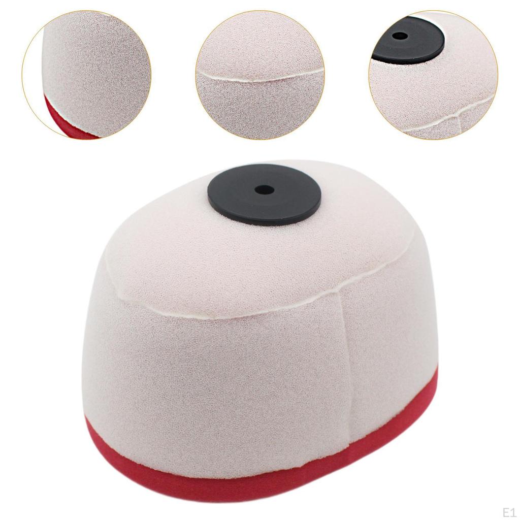 Air Filter for Klx650 1993 To 1997 Sponge Motorcycle Part Motorbike