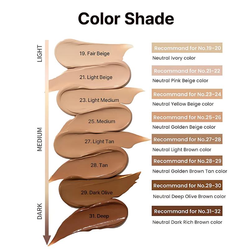 Moringa Ceramide BB Cream SPF 30 PA++