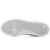 New LiNing Abrasion Resistant Slip Resistant High Top Skateboard Shoes Women's Pink White AGCN358-4