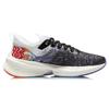 Li Ning Textile, TPU Cushioning Slip Resistant Abrasion Resistant Lightweight Breathable Low top Running Shoes Women's ARMR006-2