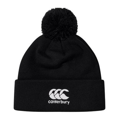 canterbury Unisex suaugusiųjų CCC burbulinė kepurė