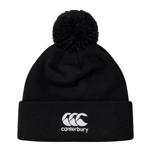 Canterbury Unisex Adult CCC Bobble Beanie