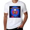 Journey band tour 2022 masdes Basic T-Shirt Bluse Übergrößen Grafik-T-Shirt Vintage Schwarz Herren-T-Shirt Grafik