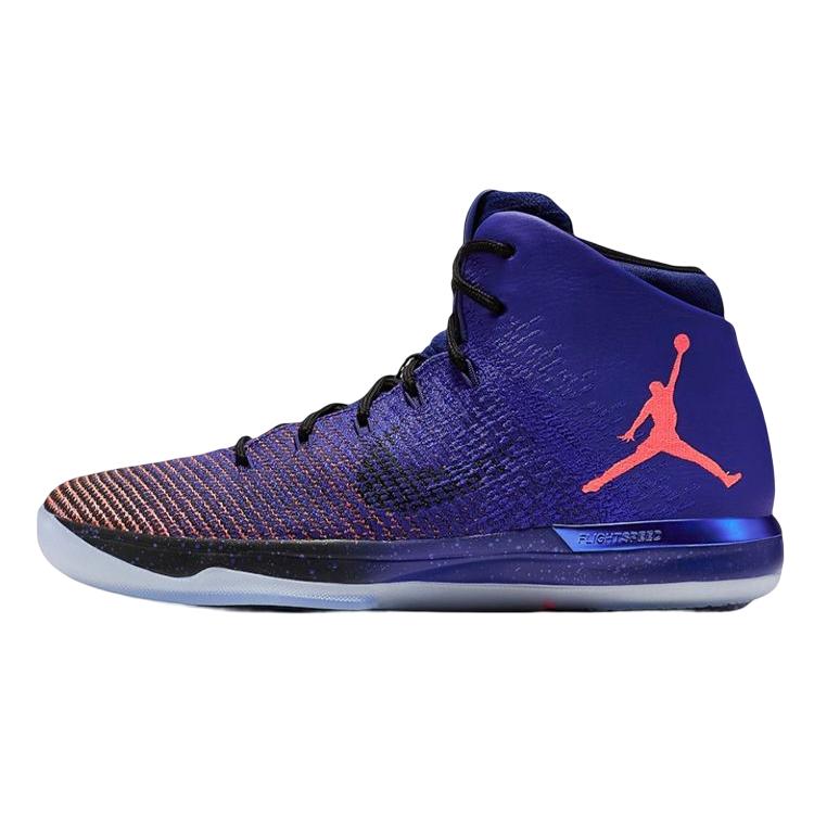 

Новые JORDAN XXXI Supernova 845037-400 42.5