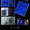 (DELUXE Ver.) JEONGHAN X WONWOO of SEVENTEEN (SVT) [THIS MAN] 1st Single Album