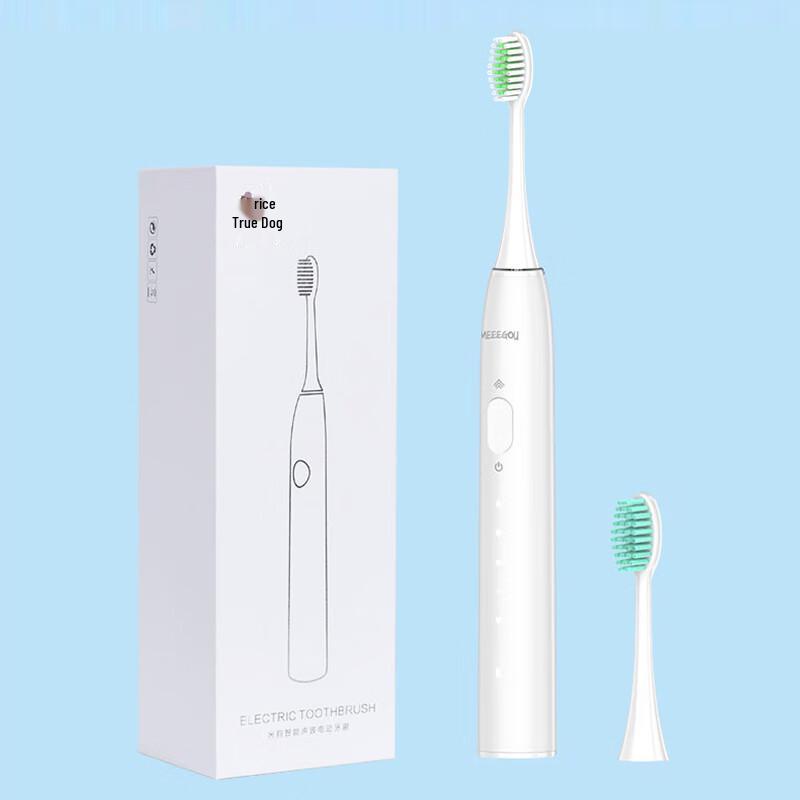 

Mige Adult Sonic Electric Toothbrush