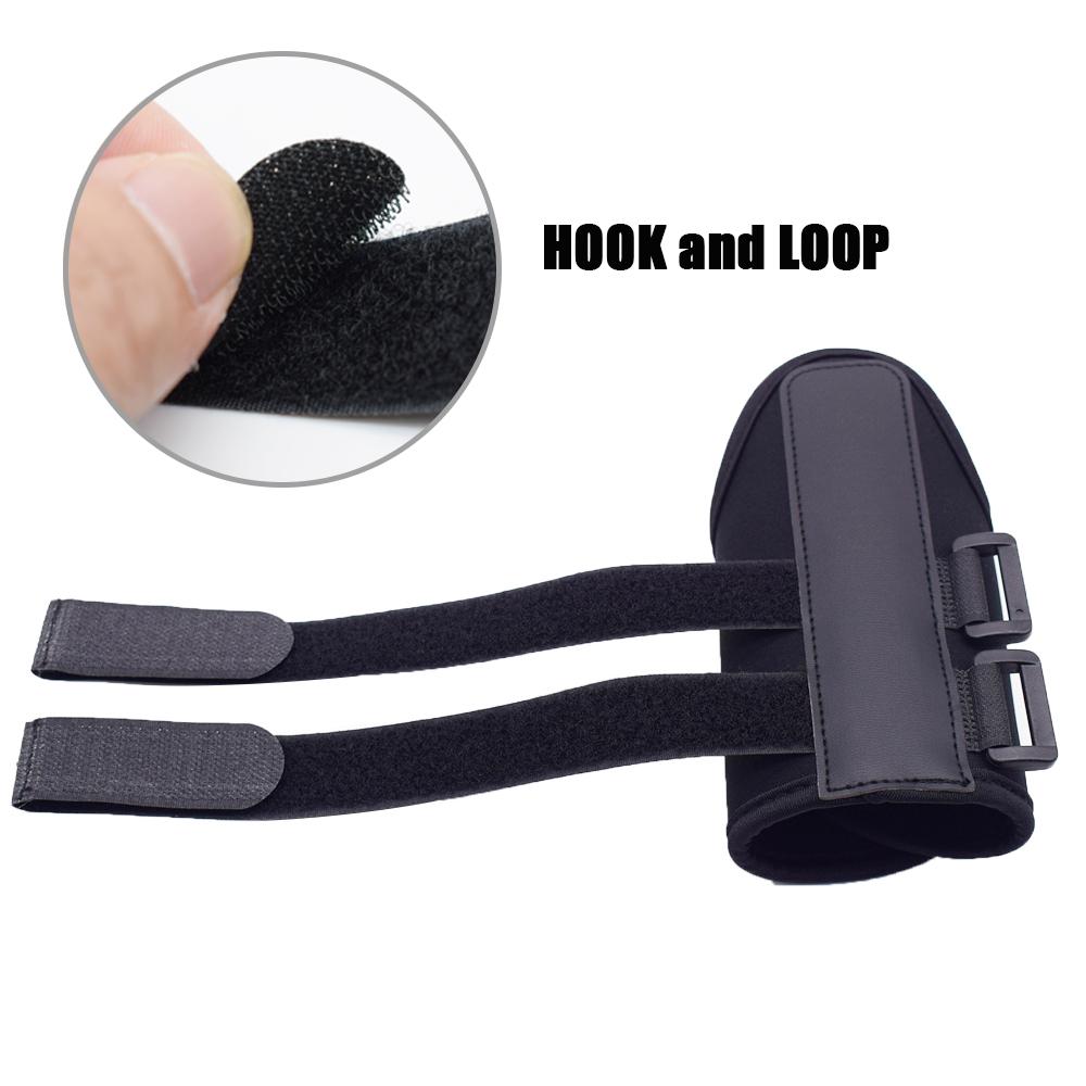 Wrist Brace Smooth and Connect-Easy Correct Training Swing Gesture Alignment Practice Tool Golf Swing Aids