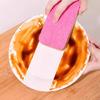 Super Absorbent Scrubbing Sponge Cloth For Oil Stain Removal And Surfaces Cleaning with Tear Off Design for Dishwashing