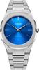Authorized Dealer D1 Milano Watch UTBJ09 GEO 40 Mm Stainless Steel Band [D1 MILANO] Men's [ULTRA THIN]