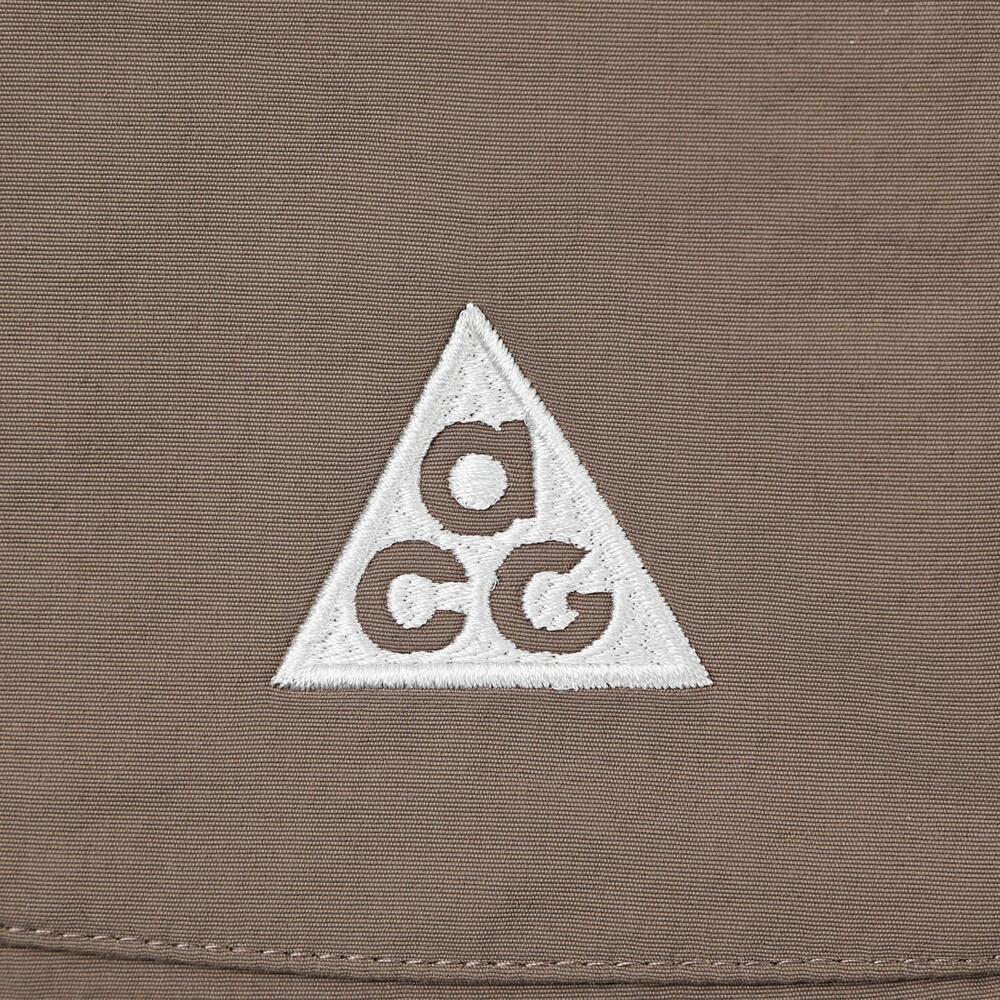 Nike Serie ACG AS W Dolomiti Moda Pantaloncini Casual Versatili a Vita Media Pantaloncini da Donna IF0971214