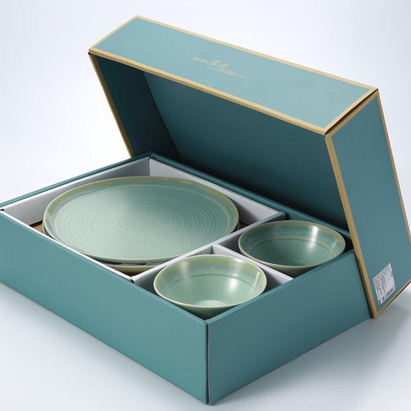 

Lock&Lock YunSheng Ceramic Dinnerware Set