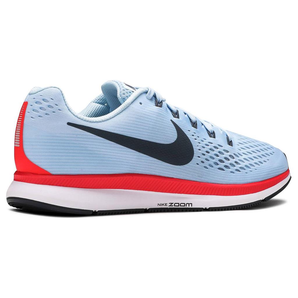 New Nike Air Zoom Pegasus 34 Ice Blue 880555-404