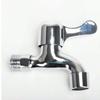 Wall Mount Washing Machine Faucet  Laundry Bathroom Bibcock Garden Faucet Balcony Water Tap