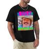 The Bandit Burt Reynolds Tshirt Cool Dry Perforunisexce Tshirt