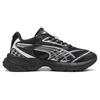 Puma Velophasis Always On 'Black Silver' Men's 395908-02