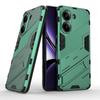 Invisible Integrated Bracket Case for Xiaomi Redmi Turbo 4 3 Redmi 14C 13 13C 12 12C Redmi A4 A3 A2 A1 KickStand Protect Cover