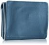 Wallet SMW036 PV0001 Classic C0593 BluDenim [Il Bizonte] Tri-fold [item]