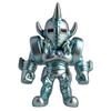 CJ Cyclone Joe Character Figure KUFC 03 Akuma Shogun Original Diamond Soft Approximately 160mm Ver. 2.0, Vinyl, Tall, Pre-painted