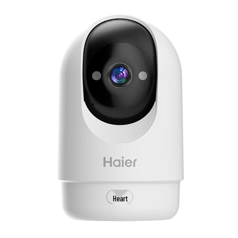 Haier 360° Smart Home Security Camera