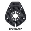 Car Wiper Hole Protective Covers Windshield Wiper Arm Hole Leaves Dustproof Protector For Lada Largus Priora Vesta Niva Samara NN34