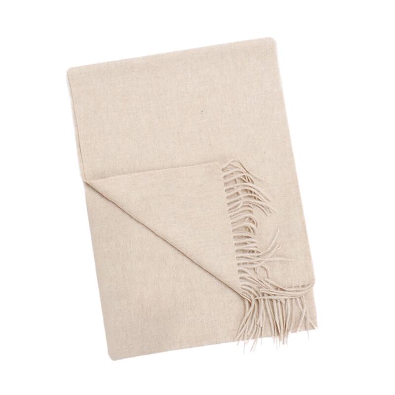 Aisiyalan A-D322 100% Cashmere Scarf