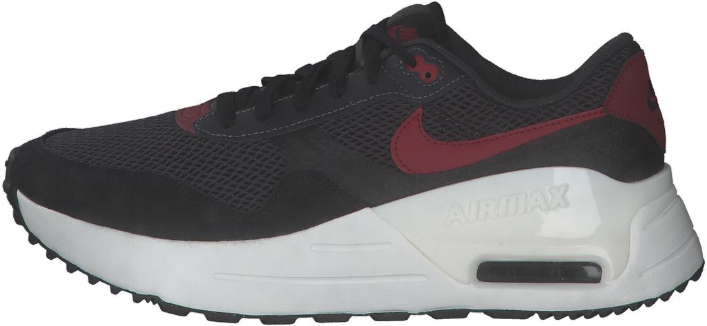 Кроссовки Nike Air Max System